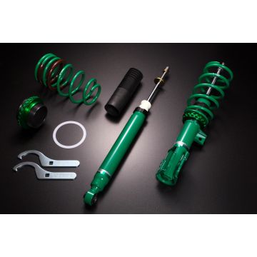 Tein Street Basis Z Coilovers for Toyota Ractis NCP120 (2010+)