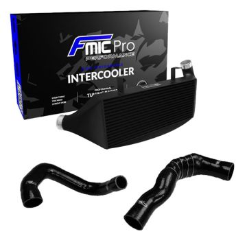Intercooler FMIC.Pro for Opel Astra H OPC 2.0 Turbo 177KW/240PS (2005-2010)