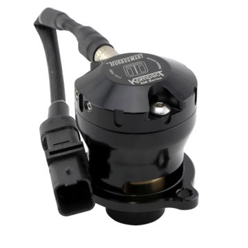 Blow off BOV Turbosmart Kompact EM Dual Port für Citroen C4 DS3 Mini Cooper S Clubman Peugeot 207 208 308 408 3008 5008 Volvo S60 S80 S90 V40 V60 V70 XC60 XC90