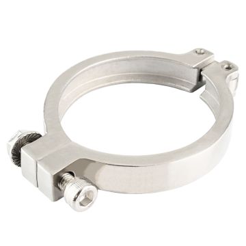 V-Band Flansch Wastegate Turbosmart WG45