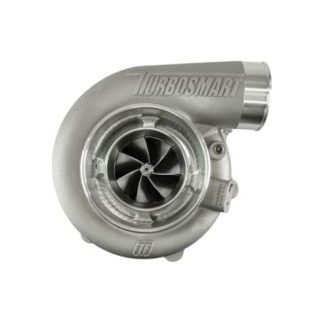 TS-2 Performance Turbocharger Turbosmart TS-2-6466VB082E Water Cooled 6466 V-Band 0.82AR Externally Wastegated