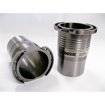 Tuleje cylindrów Darton Sleeves z kołnierzem, Honda Prelude / S2000 F22 USA-DS-300-016 2 599,00 zł