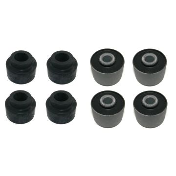 Front Control Arm Bushings IOD Performance for Nissan Patrol Y60/Y61 Set