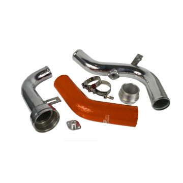 Turbo pipe Golf V GTI Jetta TT Scirocco Orange Turbo pipe Golf V GTI Jetta TT Scirocco Orange