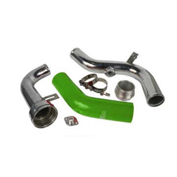 Turbo pipe Golf V GTI Jetta TT Scirocco Green Turbo pipe Golf V GTI Jetta TT Scirocco Green