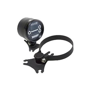 Turbosmart eB2 66mm Dash Mounting System
