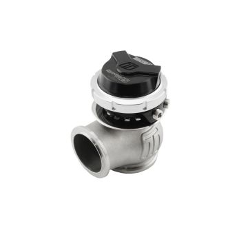 Turbosmart wastegate WG45 GenV Hypergate 45 Lite 7psi Black