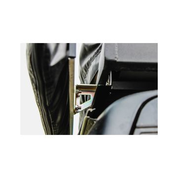 Side Awning Mount IOD Performance Nissan Patrol Y60 / Y61