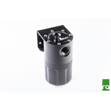 Universal Competition Catch Can Öl Auffangbehälter  Radium Engineering