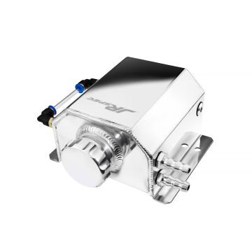 Uniwersalny aluminiowy zbiorniczek płynu chłodniczego JRspec 2L