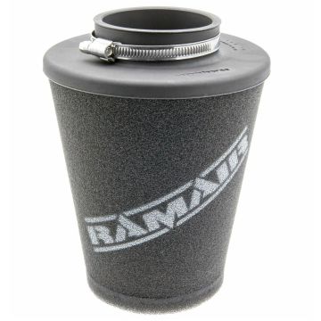 Universal Sport Schaumstoff-Luftfilter Ramair CC-296-63 63mm