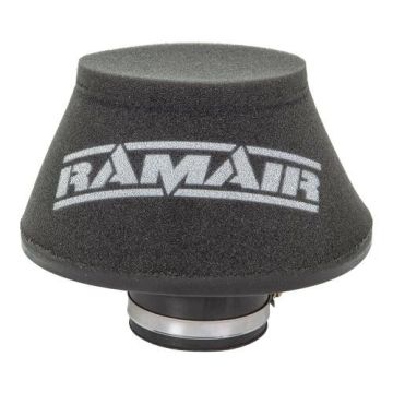 Universal Sport Schaumstoff-Luftfilter Ramair CC-301 Offset 51mm
