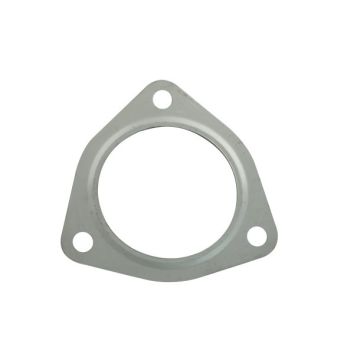 Exhaust gasket 63mm (2,5") - 3 screws