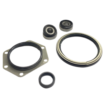 Set of Steering Knuckle Bearings and Seals IOD Performance for Nissan Patrol Y60 (one side)