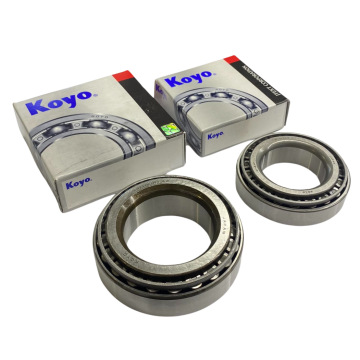 Wheel Bearing Set IOD Performance for Nissan Patrol Y60/Y61 (one side)