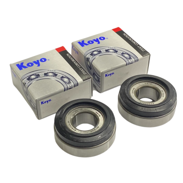 Steering Knuckle Bearing Set IOD Performance for Nissan Patrol Y60/Y61 (one side)