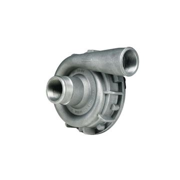 Davies Craig Water Pump 115L/Min Aluminium