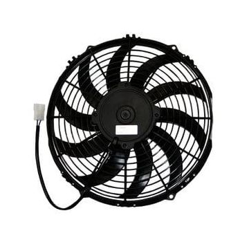 Axiallüfter SPAL 12V VA10-AP50/C-61A (305 MM)