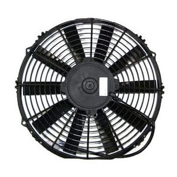 WENTYLATOR OSIOWY SPAL 12V VA10-AP9/C-25A (305 MM)