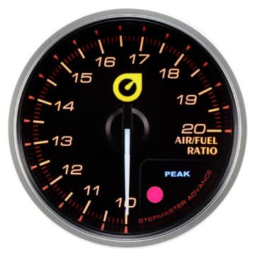 New Auto Gauge AFR indicator 60mm