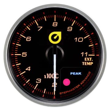 New Auto Gauge EGT indicator 52mm