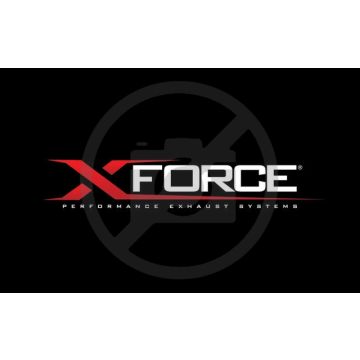 Stainless steel exhaust flange 3.5" 2 Bolt