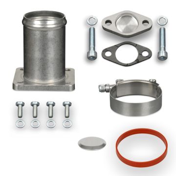 Zamiennik zaworu EGR BMW z silnikami 2.0D M47N M47N2