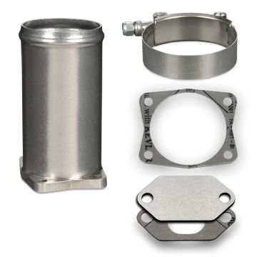 Zamiennik zaworu EGR Mercedes z silnikami 1.7 CDI