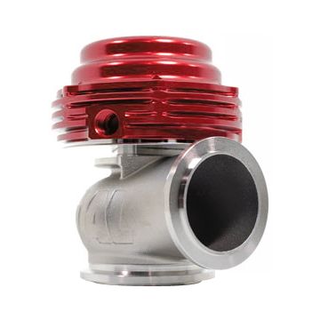 Wastegate Tial MVS 38mm red,  all springs