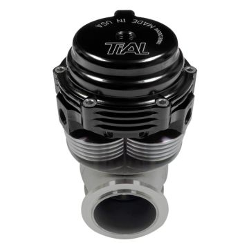 Zawór Wastegate Tial MVS-A 38mm Czarny,  Wszystkie sprężynki USA-TIAL-002957 2 299,01 zł