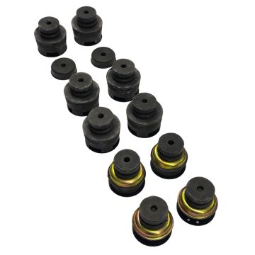 Body Bushing Set IOD Performance Y60 LWB