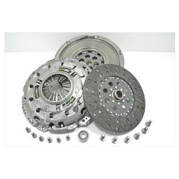 Zestaw sprzęgła + koło zamachowe Xtreme Clutch HSV SENATOR 6.2 i V8 340KW (2013-on)