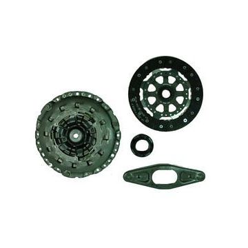 Zestaw sprzęgła Xtreme Clutch BMW X1 sDrive 18 i 110KW (2010-2015)