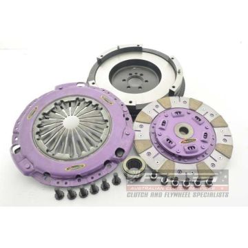 Zestaw sprzęgła Xtreme Clutch Heavy Duty Ceramic Mini MINI CLUBMAN Cooper S 128KW (2007-2014)