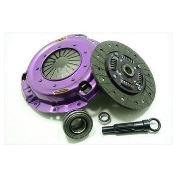 Zestaw sprzęgła Xtreme Clutch Heavy Duty Organic Mitsubishi SIGMA 1.6 60KW (1982-1985)