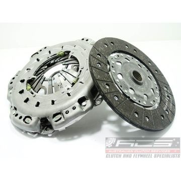 Zestaw sprzęgła Xtreme Clutch MERCEDES-BENZ SLK 280 (171.454) 170KW (2005-2011)