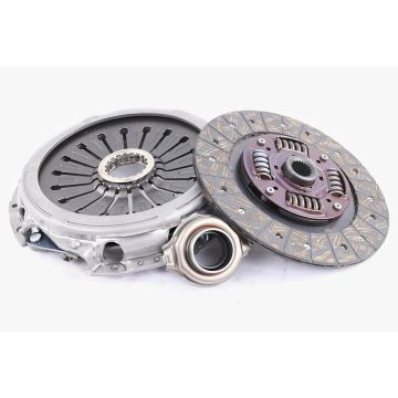 Zestaw sprzęgła Xtreme Clutch Mitsubishi LANCER EVO X All-wheel Drive (CZ4A) 217KW (2008-2015)