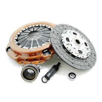 Zestaw sprzęgła Xtreme Clutch Organic Toyota LAND CRUISER 4.5 D4-D (VDJ200) 200KW (2012-on)