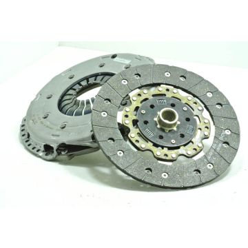 Zestaw sprzęgła Xtreme Clutch Peugeot RCZ 1.6 16V 147KW (2010-2014)
