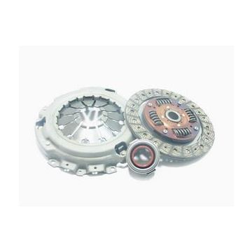 Zestaw sprzęgła Xtreme Clutch Pro Organic Honda INTEGRA 2.0 Type-S 154KW (2004-2007)