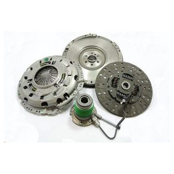 Zestaw sprzęgła Xtreme Clutch Pro Organic HSV W427 7.0 i V8 375KW (2008-2013)