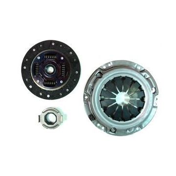 Zestaw sprzęgła Xtreme Clutch Pro Organic Suzuki SIERRA 1.3 All-wheel Drive (SJ 413) 51KW (1988-2004)