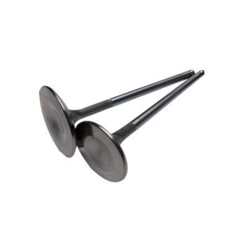 Zestaw zaworów wydechowych Inconel BC Brian Crower BC3303-INC 30mm Toyota 2JZGTE 2JZGE