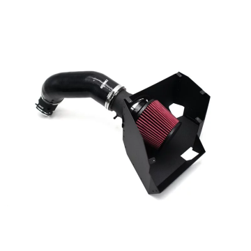 Intake Induction Air Filter Kit MST Performance for Volkswagen VW Golf MK8 GTi EA888 EVO4 245bhp