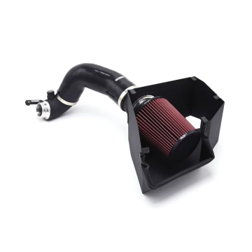 Intake Induction Air Filter Kit MST Performance for Seat Leon Cupra