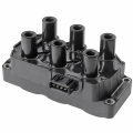 Zündspule BOSCH 221503002-1