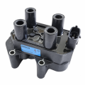 Ignition coil BOSCH 221503011-1