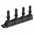 Zündspule BOSCH 221503015-1