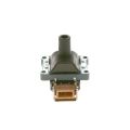 Ignition coil BOSCH 0 221 504 474 for BMW 3 E36 5 E34 7 E32 E38 8 E31 M42 M50 M60