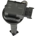 Zündspule BOSCH 0 221 604 008 für Volvo C70 S60 S70 S80 V70 XC70 XC90 2.0T 2.4 2.3